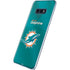 NFL Miami Dolphins Team Jersey Galaxy S10e Skin