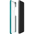NFL Miami Dolphins Team Jersey Galaxy S20 Lite Case