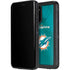 NFL Miami Dolphins Team Jersey Galaxy S20 Plus Waterproof Case