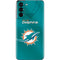 NFL Miami Dolphins Team Jersey Galaxy S21 5G Skin