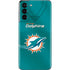 NFL Miami Dolphins Team Jersey Galaxy S21 5G Skin