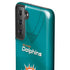 NFL Miami Dolphins Team Jersey Galaxy S21 FE Pro Case