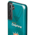 NFL Miami Dolphins Team Jersey Galaxy S21 Plus 5G Pro Case