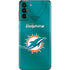 NFL Miami Dolphins Team Jersey Galaxy S21 Plus 5G Skin