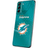 NFL Miami Dolphins Team Jersey Galaxy S21 Plus 5G Skin