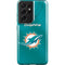 NFL Miami Dolphins Team Jersey Galaxy S21 Ultra 5G Pro Case