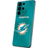 NFL Miami Dolphins Team Jersey Galaxy S21 Ultra 5G Skin