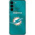NFL Miami Dolphins Team Jersey Galaxy S22 Skin