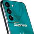 NFL Miami Dolphins Team Jersey Galaxy S22 Skin