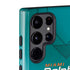 NFL Miami Dolphins Team Jersey Galaxy S22 Ultra Pro Case