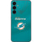 NFL Miami Dolphins Team Jersey Galaxy S23 FE Skin