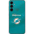 NFL Miami Dolphins Team Jersey Galaxy S23 FE Skin