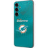 NFL Miami Dolphins Team Jersey Galaxy S23 FE Skin
