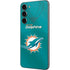NFL Miami Dolphins Team Jersey Galaxy S23 Plus Skin