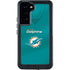 NFL Miami Dolphins Team Jersey Galaxy S23 Plus Waterproof Case