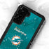 NFL Miami Dolphins Team Jersey Galaxy S23 Plus Waterproof Case