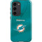 NFL Miami Dolphins Team Jersey Galaxy S23 Pro Case