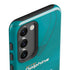 NFL Miami Dolphins Team Jersey Galaxy S23 Pro Case