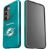 NFL Miami Dolphins Team Jersey Galaxy S23 Pro Case