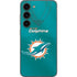 NFL Miami Dolphins Team Jersey Galaxy S23 Skin