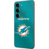 NFL Miami Dolphins Team Jersey Galaxy S23 Skin