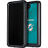 NFL Miami Dolphins Team Jersey Galaxy S23 Waterproof Case
