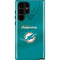 NFL Miami Dolphins Team Jersey Galaxy S24 Ultra Impact Case