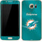 NFL Miami Dolphins Team Jersey Galaxy S7 Edge Skin