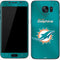 NFL Miami Dolphins Team Jersey Galaxy S7 Skin