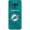 NFL Miami Dolphins Team Jersey Galaxy S8 Plus Skin
