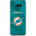 NFL Miami Dolphins Team Jersey Galaxy S8 Plus Skin