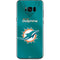 NFL Miami Dolphins Team Jersey Galaxy S8 Skin