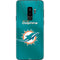 NFL Miami Dolphins Team Jersey Galaxy S9 Plus Skin