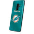 NFL Miami Dolphins Team Jersey Galaxy S9 Plus Skin