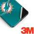 NFL Miami Dolphins Team Jersey Galaxy S9 Plus Skin