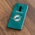 NFL Miami Dolphins Team Jersey Galaxy S9 Plus Skin
