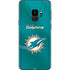 NFL Miami Dolphins Team Jersey Galaxy S9 Skin