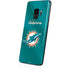 NFL Miami Dolphins Team Jersey Galaxy S9 Skin