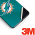 NFL Miami Dolphins Team Jersey Galaxy S9 Skin
