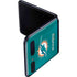 NFL Miami Dolphins Team Jersey Galaxy Z Flip Skin