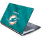 NFL Miami Dolphins Team Jersey Generic Laptop Skin