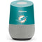 NFL Miami Dolphins Team Jersey Google Home Skin