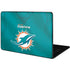 NFL Miami Dolphins Team Jersey Google Pixelbook Go Skin