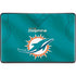 NFL Miami Dolphins Team Jersey Google Pixelbook Go Skin