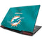 NFL Miami Dolphins Team Jersey Lenovo IdeaPad Skin