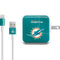 NFL Miami Dolphins Team Jersey iPad Charger (10W USB) Skin