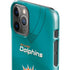 NFL Miami Dolphins Team Jersey iPhone 11 Pro Lite Case