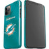 NFL Miami Dolphins Team Jersey iPhone 11 Pro Lite Case