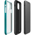 NFL Miami Dolphins Team Jersey iPhone 11 Pro Max Impact Case