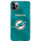 NFL Miami Dolphins Team Jersey iPhone 11 Pro Max Lite Case